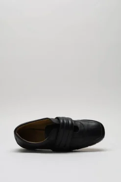 Thiron - Zwart Sneaker