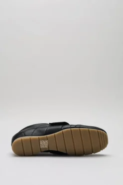 Thiron - Zwart Sneaker