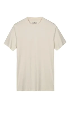 Thomas Maine - Off white T-shirt
