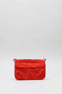 Topologie - Rood Cross body