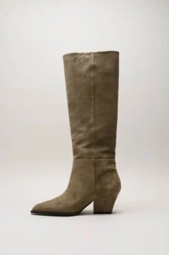 Toral - Beige Laars