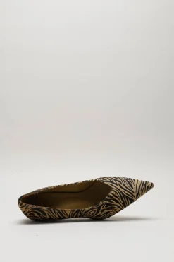 Toral - Beige Pump