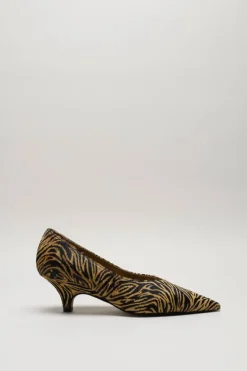 Toral - Beige Pump