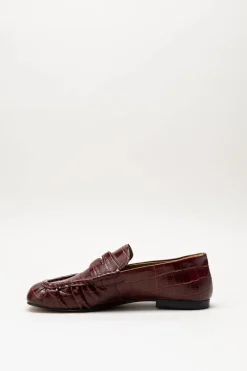 Toral - Bordeaux Mocassin