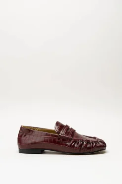 Toral - Bordeaux Mocassin