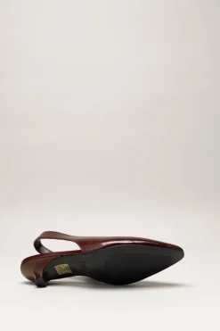 Toral - Bordeaux Pump
