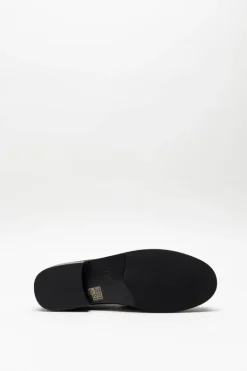 Toral - Bruin Mocassin