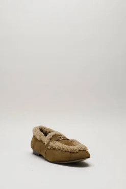 Toral - Bruin Mocassin