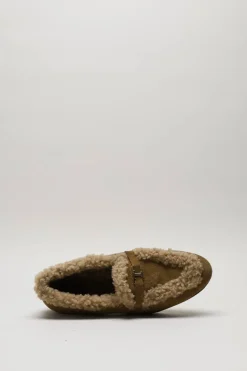 Toral - Bruin Mocassin