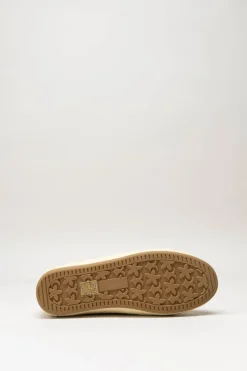 Toral - Geel Bootschoen
