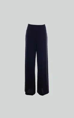 Trvl Drss - Donkerblauw Broek