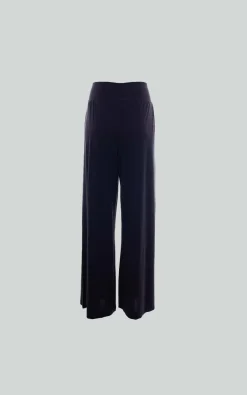 Trvl Drss - Donkerblauw Broek