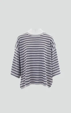 Trvl Drss - Grijs T-shirt/top