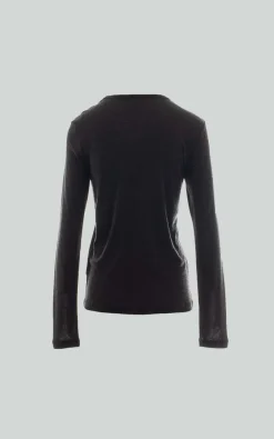 Trvl Drss - Grijs T-shirt/top