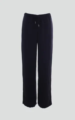 Trvl Drss - Marineblauw Broek