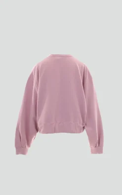 Trvl Drss - Roze Sweater