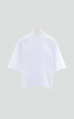 Trvl Drss - Wit T-shirt/top