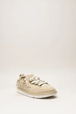 Ugg - Beige Sneaker