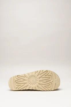 Ugg - Bruin Sandaal plat