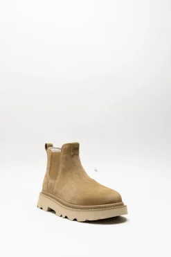 Ugg - Camel Korte laars