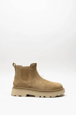 Ugg - Camel Korte laars