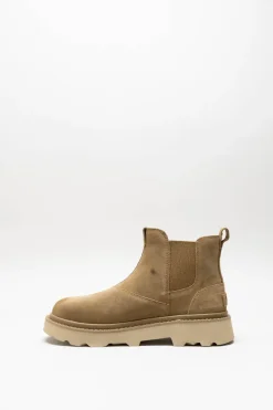Ugg - Camel Korte laars
