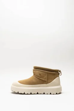 Ugg - Camel Korte laars