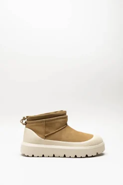 Ugg - Camel Korte laars