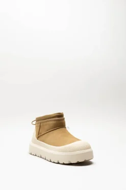 Ugg - Camel Korte laars