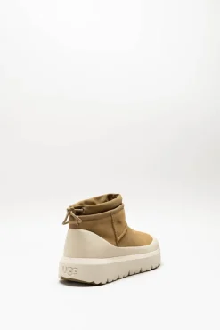 Ugg - Camel Korte laars