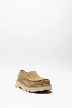 Ugg - Camel Mocassin