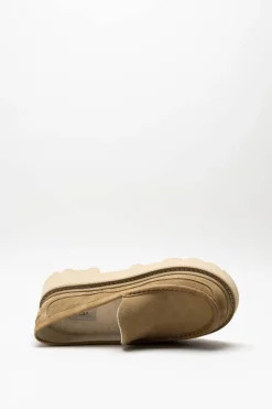Ugg - Camel Mocassin