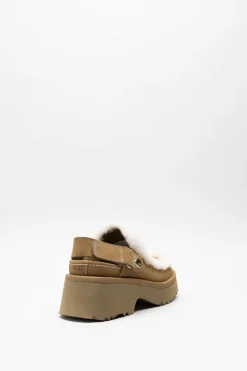 Ugg - Camel Muiltje