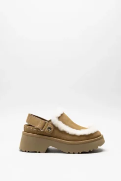Ugg - Camel Muiltje