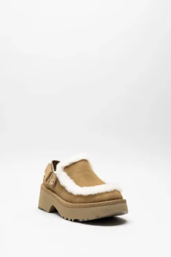 Ugg - Camel Muiltje
