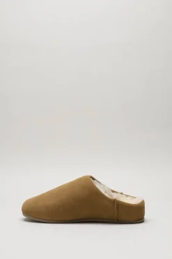 Ugg - Camel Pantoffel