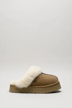 Ugg - Camel Pantoffel