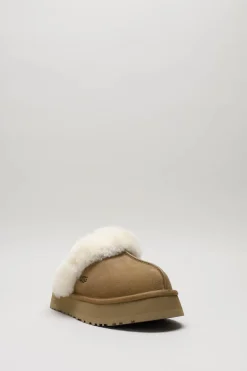 Ugg - Camel Pantoffel