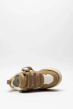 Ugg - Camel Sneaker