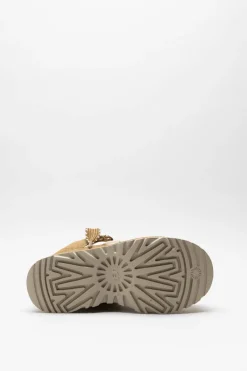 Ugg - Camel Sneaker