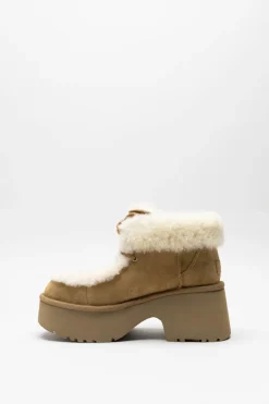 Ugg - Camel Veterbottine