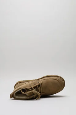 Ugg - Camel Veterschoen hoog