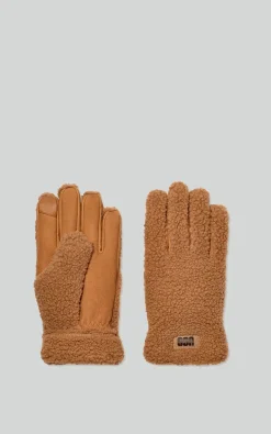 Ugg - Cognac Handschoenen