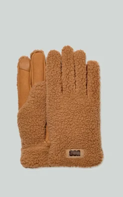 Ugg - Cognac Handschoenen