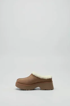 Ugg - Cognac Instapper