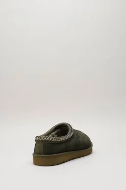 Ugg - Kaki Pantoffel