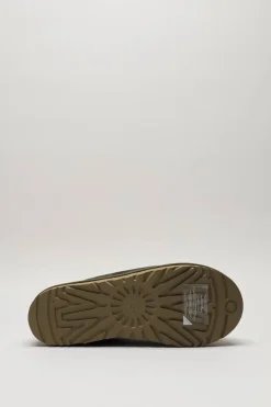 Ugg - Kaki Pantoffel