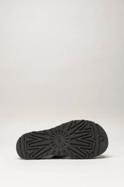Ugg - Kaki Sandaal plat