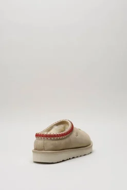 Ugg - Lichtbeige Pantoffel