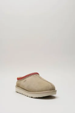 Ugg - Lichtbeige Pantoffel